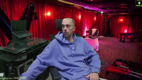 kuruptxxx online show from February 12, 12:48 am