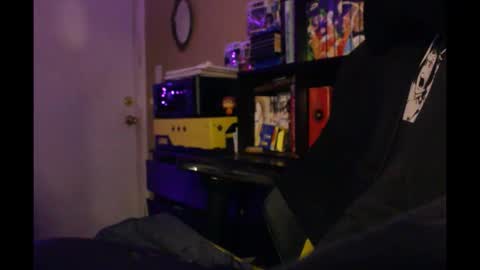 Kushgoth online show from April 12, 3:32 am