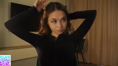 Brianna my friends can call me Bri or kusya D online show from September 18, 4:16 am