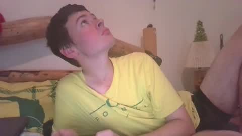 Kenji online show from December 16, 1:42 am