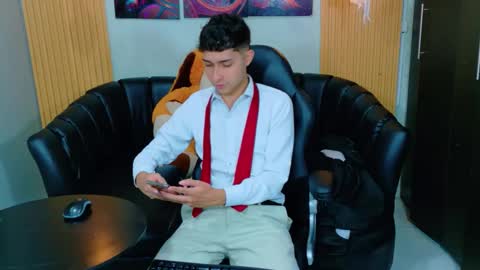 Kygo online show from November 17, 5:54 am