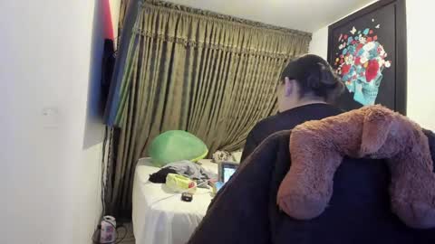 kyhara online show from May 16, 2:41 am
