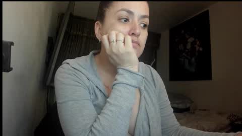 kyhara online show from October 26, 3:18 am