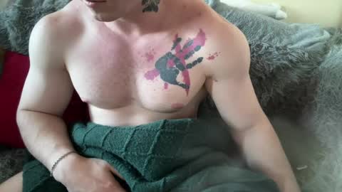 Kyle online show from April 21, 3:41 pm