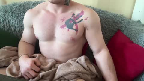 Kyle online show from April 11, 11:47 am