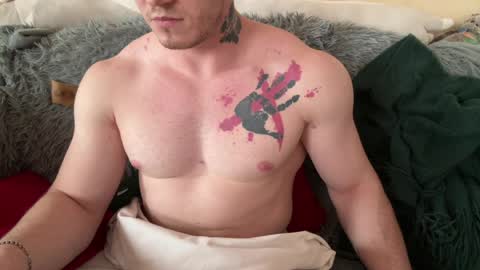 Kyle online show from April 3, 1:51 pm