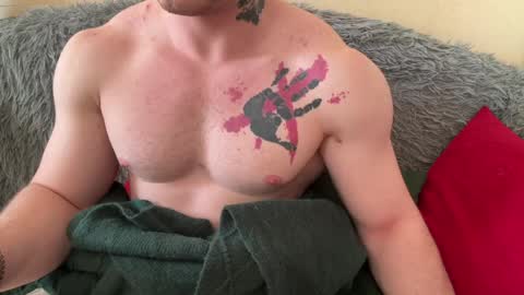 Kyle online show from April 9, 7:25 am