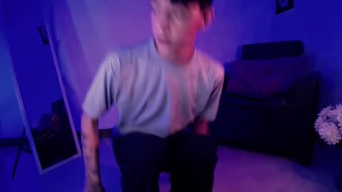 Kyle Cooper online show from January 18, 4:37 am