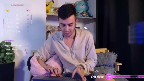 Snapshot of kyle_bratz chatting on October 1, 5:28 am kyle online show from October 1, 5:28 am