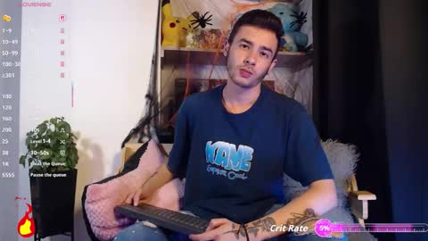 kyle online show from October 22, 2:37 am