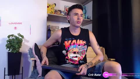 Snapshot of kyle_bratz chatting on September 25, 3:02 am kyle online show from September 25, 3:02 am