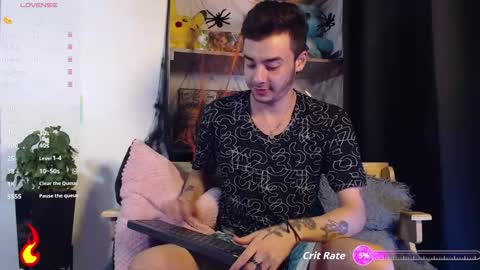 kyle online show from October 21, 2:05 am