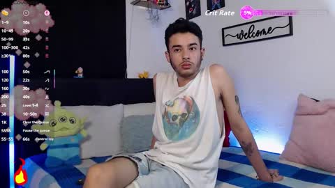 kyle online show from March 5, 5:05 am