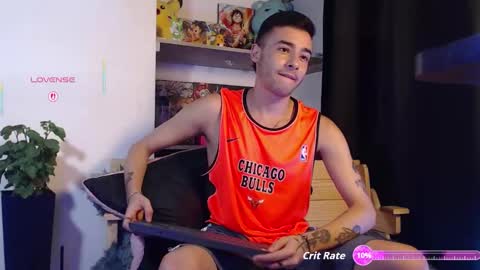 Snapshot of kyle_bratz chatting on September 26, 3:03 am kyle online show from September 26, 3:03 am