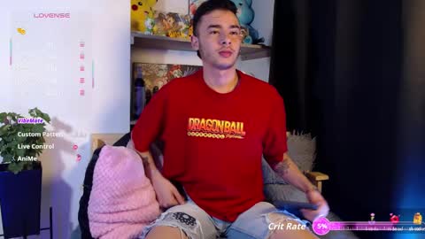 Snapshot of kyle_bratz chatting on September 29, 4:44 am kyle online show from September 29, 4:44 am