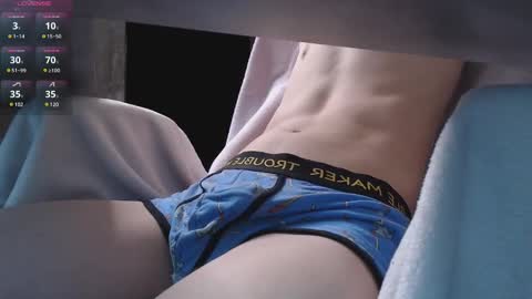 My Fansly -  online show from February 24, 6:26 pm