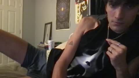 Kyle Carson online show from January 15, 5:38 am