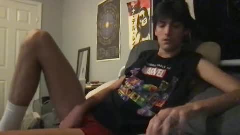 Kyle Carson online show from January 13, 4:42 am