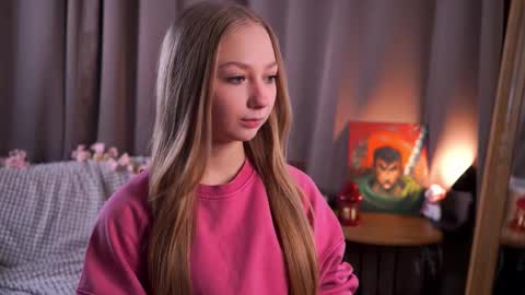 Lei online show from February 16, 8:01 am