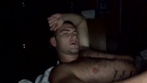 Hotbody545 online show from January 16, 3:23 am