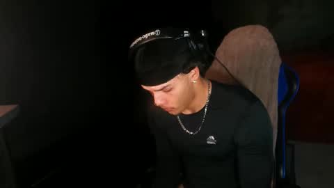 KyleWhiteDGS online show from December 15, 3:24 am