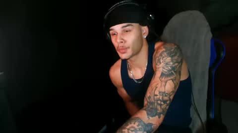 KyleWhiteDGS online show from December 14, 4:01 am