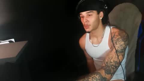 KyleWhiteDGS online show from December 6, 4:08 am