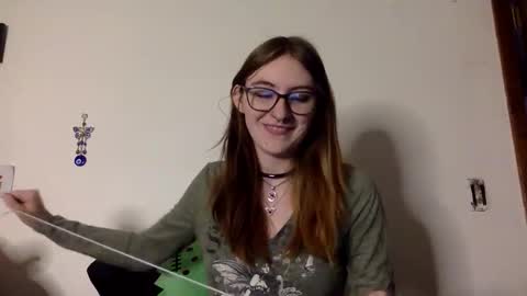 Kylianna online show from November 18, 9:07 pm