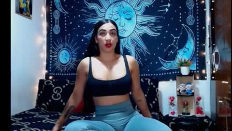 kylie online show from February 26, 11:08 pm