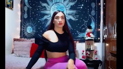 kylie online show from January 12, 9:55 pm