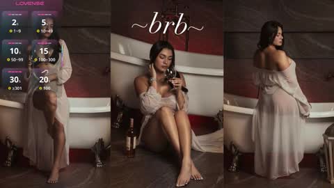 kylie_ls online show from February 14, 5:10 am