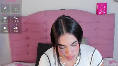 kylie_ls online show from November 11, 2:03 am