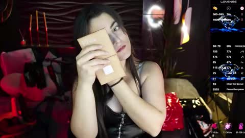 Kylie online show from October 28, 6:03 am