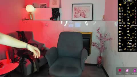 Kylie online show from December 15, 5:36 am