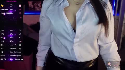 Kylie online show from February 28, 8:53 am