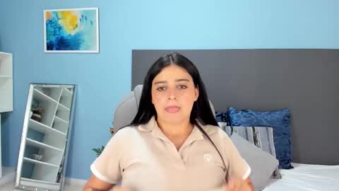 Kylie Reyes  online show from September 8, 7:46 pm