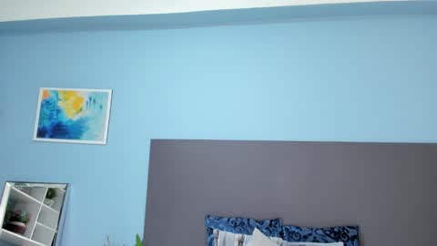 Kylie Reyes  online show from October 29, 8:42 pm