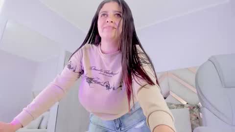 Kylie Reyes  online show from November 28, 7:32 pm