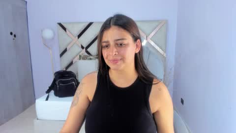 Kylie Reyes  online show from June 1, 7:15 pm