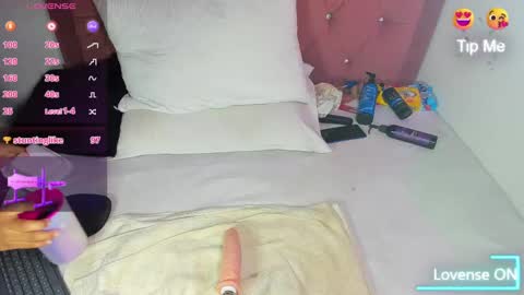 kylie Sttel online show from January 14, 12:43 am