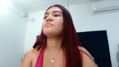 Melissa online show from October 10, 10:54 am