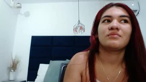 Melissa online show from October 6, 10:55 am