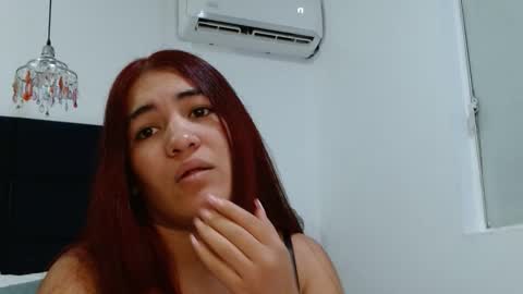 Melissa online show from September 11, 10:49 am