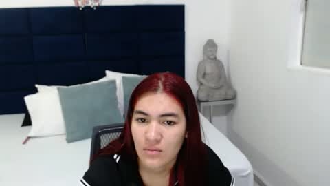 Melissa online show from September 19, 11:14 am