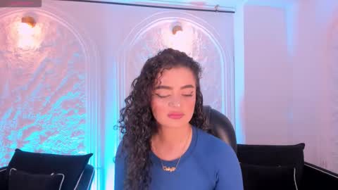 Kylie Jenkins online show from February 11, 11:36 am