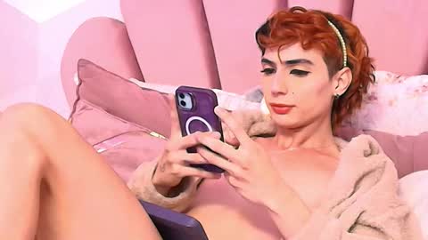 Kylie jl online show from February 5, 9:29 pm