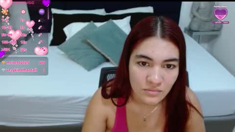 Kylie online show from October 10, 10:54 am