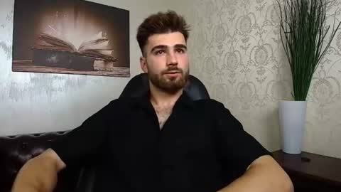 KyloEast online show from July 4, 3:54 am