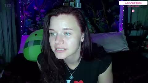 Kyloe Reign online show from November 18, 9:51 pm