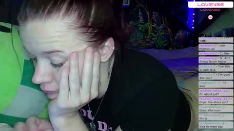 Kyloe Reign online show from December 3, 6:52 pm